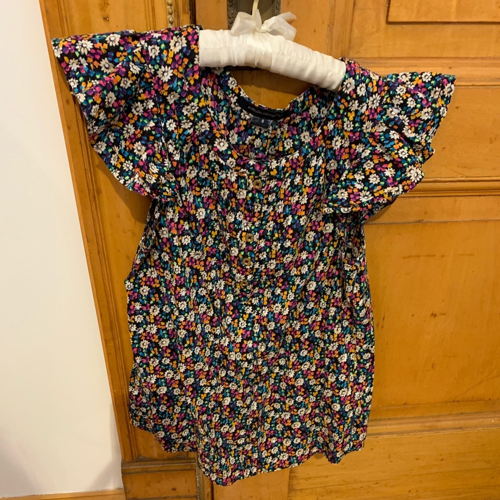 French Connection Top